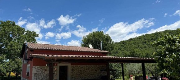 3 bedrooms House in Segni, Italy No. 342640 14