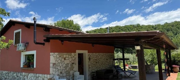 3 bedrooms House in Segni, Italy No. 342640 15