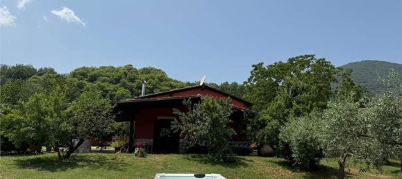 3 bedrooms House in Segni, Italy No. 342640 10