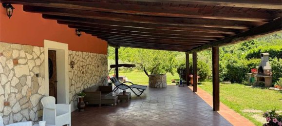 3 bedrooms House in Segni, Italy No. 342640 16