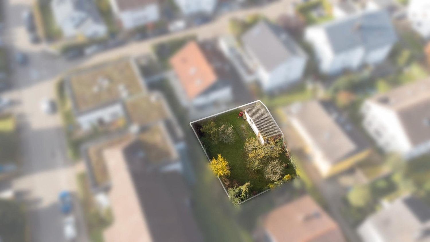  قطعة أرض في Esslingen, Germany رقم 32512