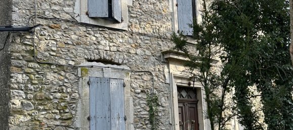 7-Zimmer Schlösser in Vallon-Pont-d'Arc, France, Nr. 338034 6