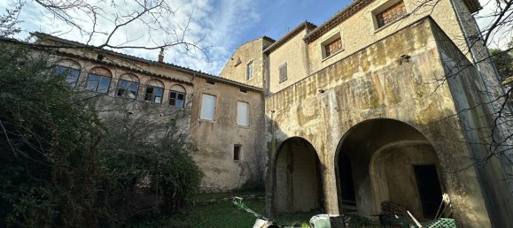 7-Zimmer Schlösser in Vallon-Pont-d'Arc, France, Nr. 338034 2