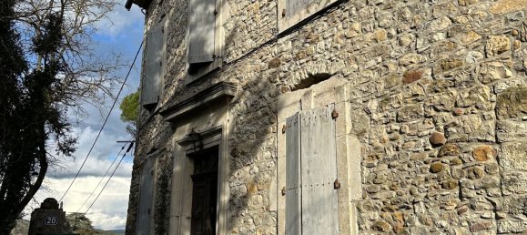 7-Zimmer Schlösser in Vallon-Pont-d'Arc, France, Nr. 338034 3