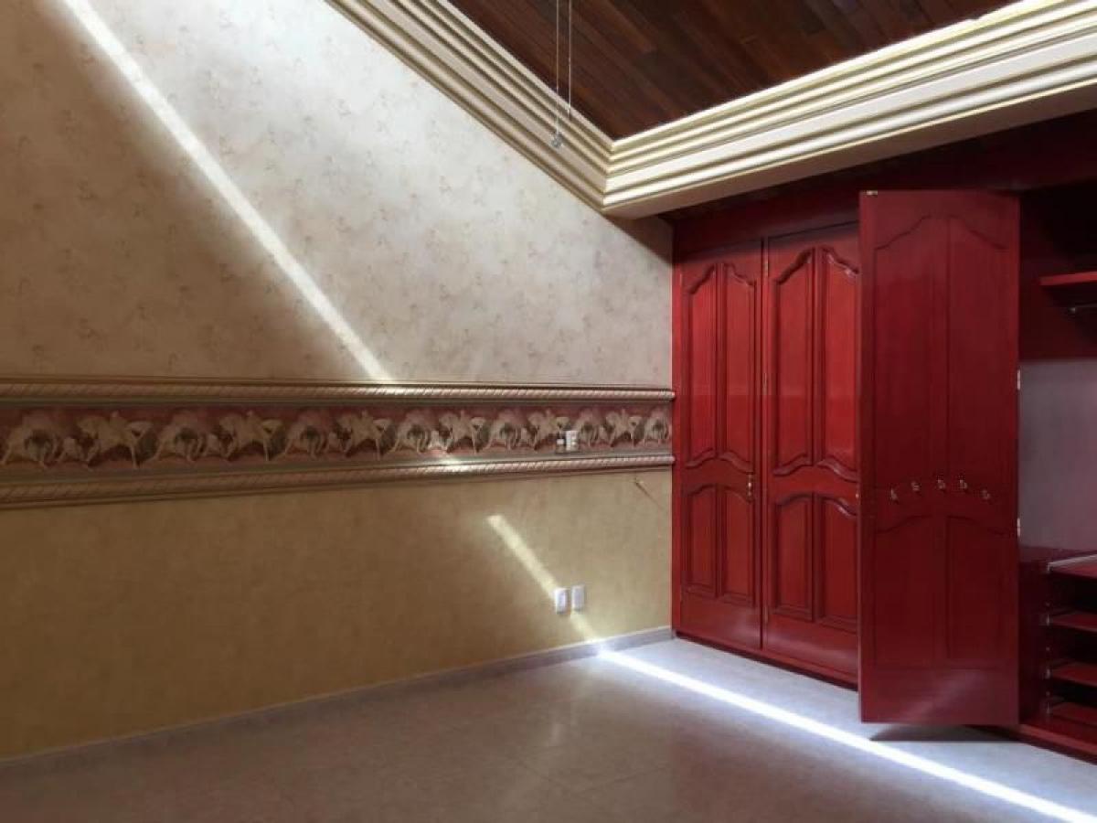 Casa de 5 dormitorios en Mexicali, Mexico No. 171692