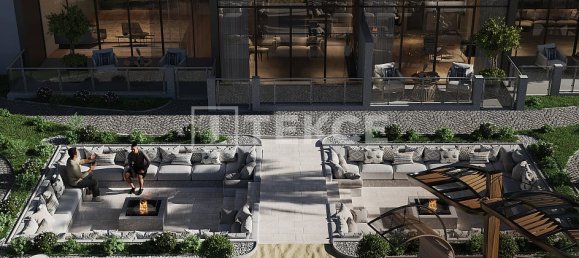 Квартира с 2 спальнями в Джумейра Вилладж Серкл, Дубай, ОАЭ № 177558 4