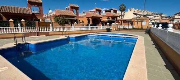 Moradia em banda T2 em Torrevieja, Spain N.º 157164 2