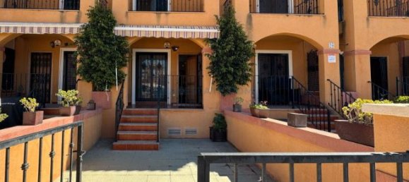 Moradia em banda T2 em Torrevieja, Spain N.º 157164 5