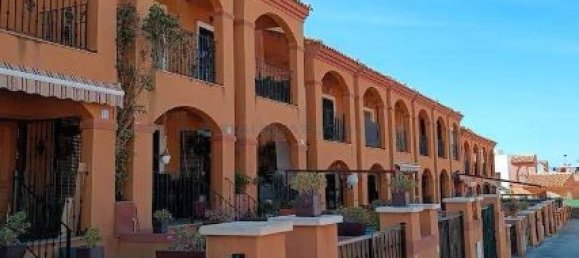 Moradia em banda T2 em Torrevieja, Spain N.º 157164 4