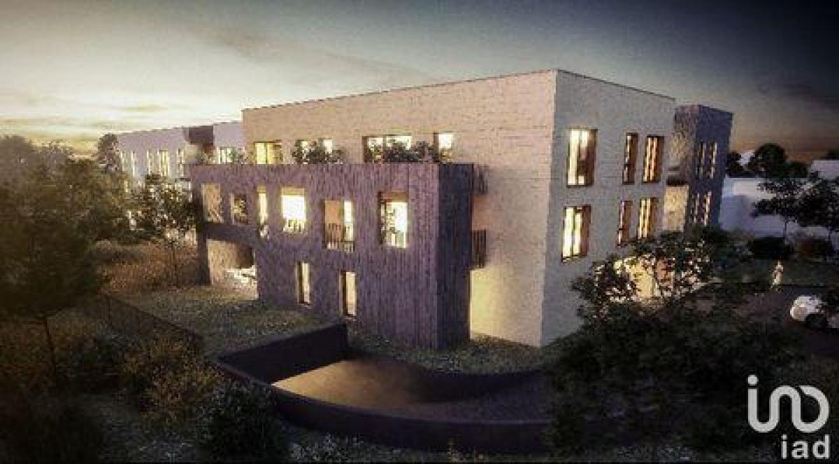 2 bedrooms Condo in Pessac, France No. 9505