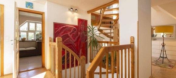 6-Zimmer Villa in Hietzing, Austria, Nr. 187431 38