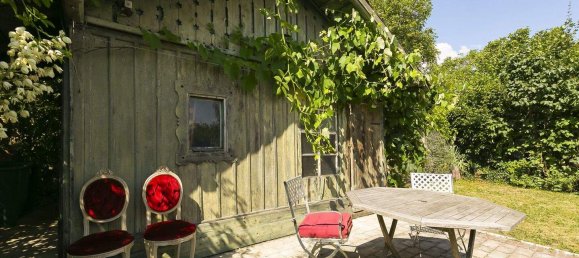 6-Zimmer Villa in Hietzing, Austria, Nr. 187431 25