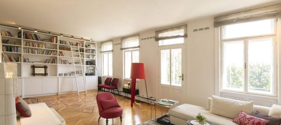 6-Zimmer Villa in Hietzing, Austria, Nr. 187431 2