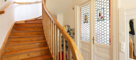 6-Zimmer Villa in Hietzing, Austria, Nr. 187431 50