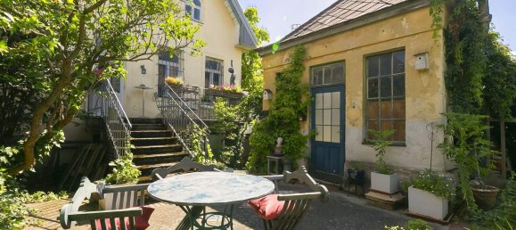 6-Zimmer Villa in Hietzing, Austria, Nr. 187431 19