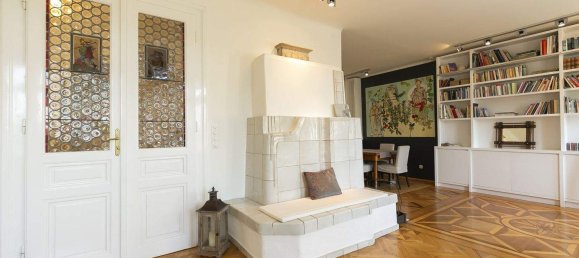 6-Zimmer Villa in Hietzing, Austria, Nr. 187431 5