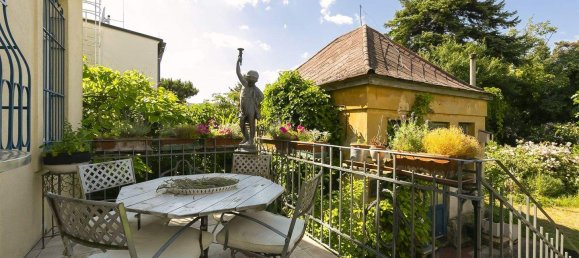 6-Zimmer Villa in Hietzing, Austria, Nr. 187431 14