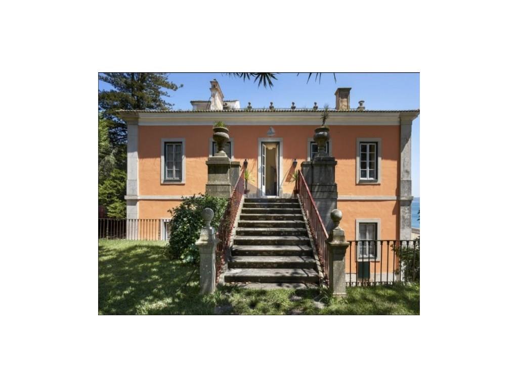 20 Schlafzimmer Schlösser in Oeiras, Portugal, Nr. 106062