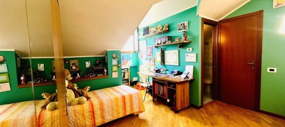 4 chambres Maison à Roncello, Italy No. 378442 34