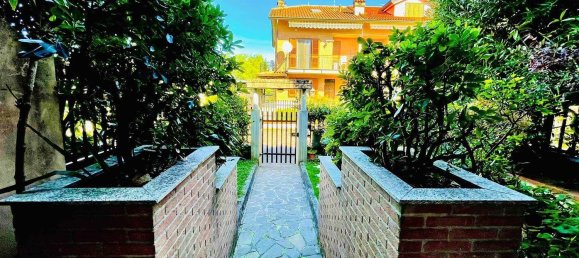 4 chambres Maison à Roncello, Italy No. 378442 49