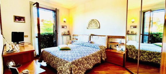 4 chambres Maison à Roncello, Italy No. 378442 27