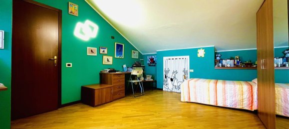 4 chambres Maison à Roncello, Italy No. 378442 36