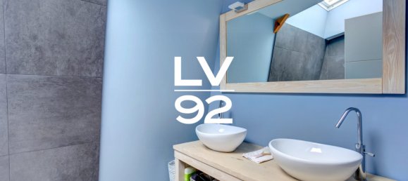 5 bedrooms Villa in Colombes, France No. 179837 12