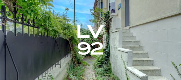 5 bedrooms Villa in Colombes, France No. 179837 10