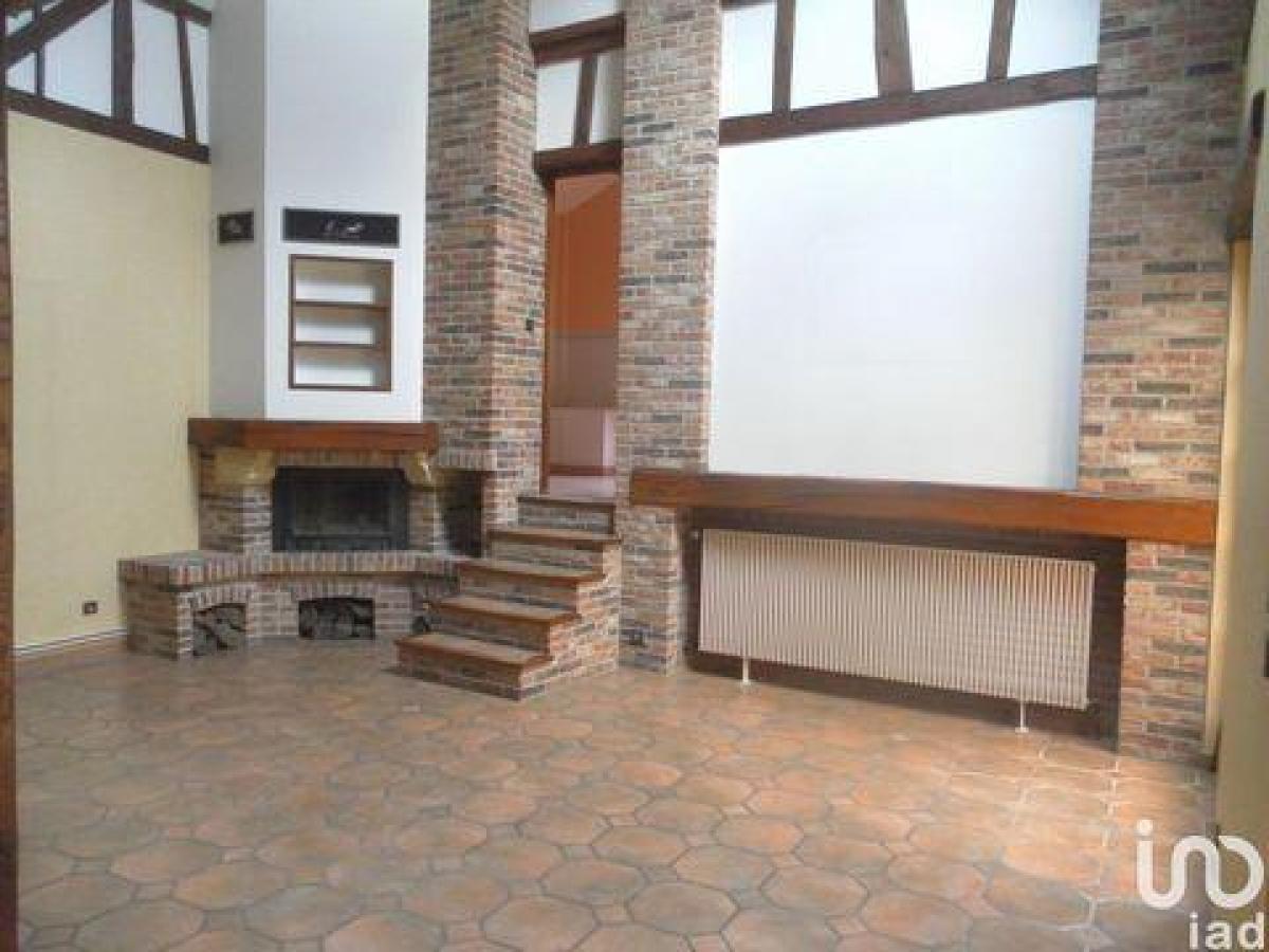 Casa T4 em Boves, France N.º 7592