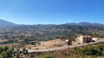 Terreno em Coin, Spain N.º 140205