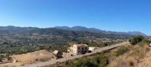 Terreno em Coin, Spain N.º 140205 17