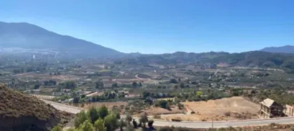 Terreno em Coin, Spain N.º 140205 5