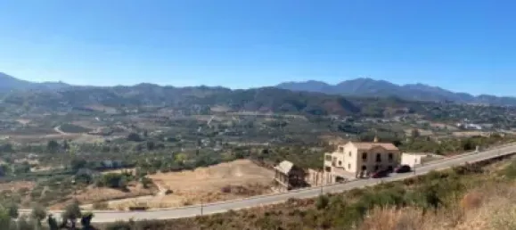 Terreno em Coin, Spain N.º 140205 4