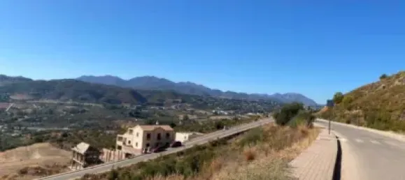 Terreno em Coin, Spain N.º 140205 3