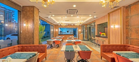 شقة 1+1 في Avsallar, Turkey رقم 33743 19