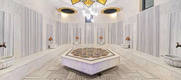 شقة 1+1 في Avsallar, Turkey رقم 33743 14