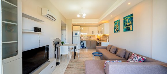 شقة 1+1 في Avsallar, Turkey رقم 33743 10