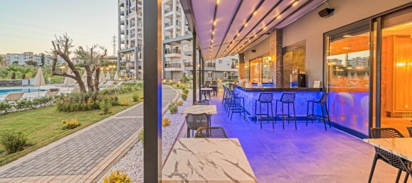 شقة 1+1 في Avsallar, Turkey رقم 33743 18