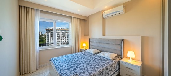 شقة 1+1 في Avsallar, Turkey رقم 33743 8