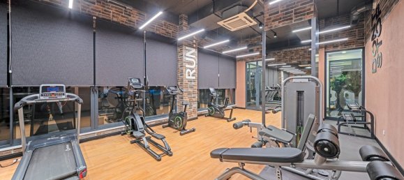 شقة 1+1 في Avsallar, Turkey رقم 33743 16