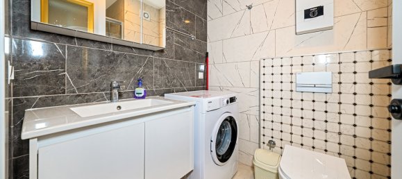 شقة 1+1 في Avsallar, Turkey رقم 33743 6