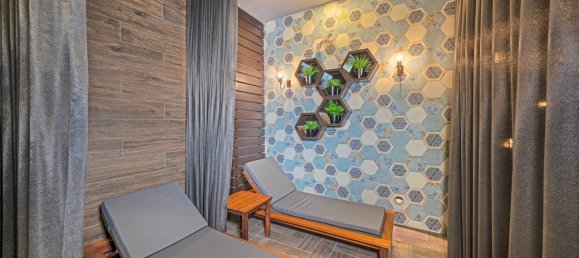 شقة 1+1 في Avsallar, Turkey رقم 33743 24