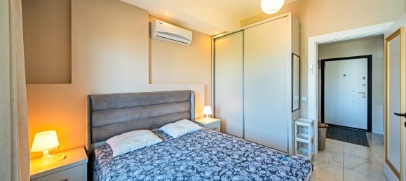 شقة 1+1 في Avsallar, Turkey رقم 33743 7