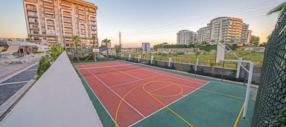 شقة 1+1 في Avsallar, Turkey رقم 33743 21