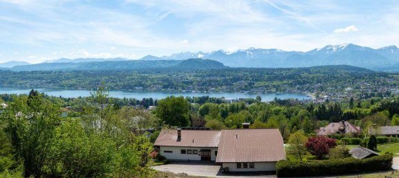  Land in Velden am Worther See, Austria No. 93244 6