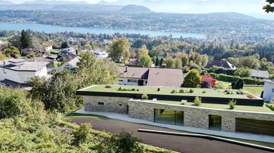  Land in Velden am Worther See, Austria No. 93244