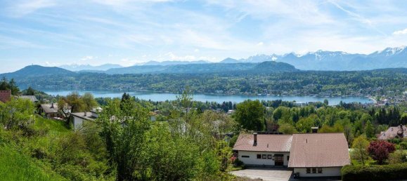  Land in Velden am Worther See, Austria No. 93244 3
