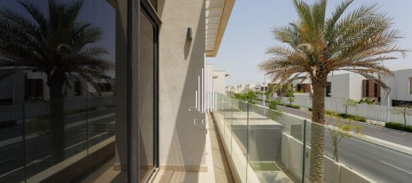 4 bedrooms Villa in Yas Island, UAE No. 26861 2