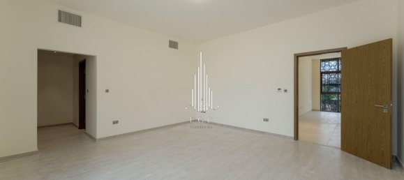 4 bedrooms Villa in Yas Island, UAE No. 26861 16