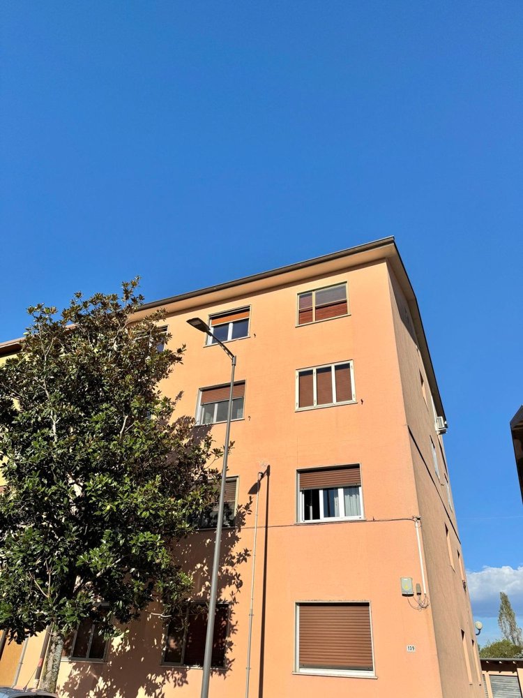 Apartamento de 3 habitaciónes en Gorizia, Italy No. 283463